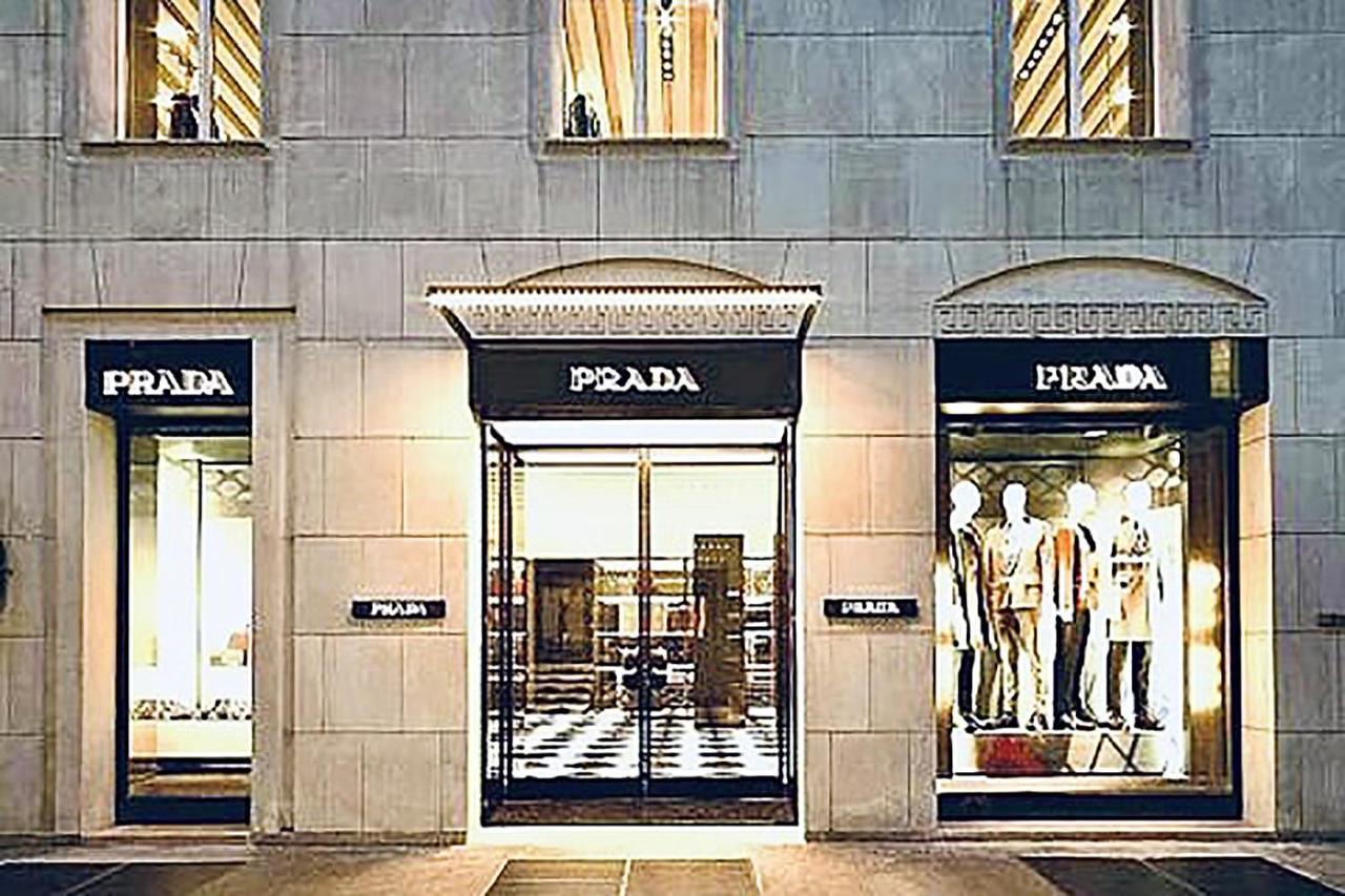 Quadrilatero Della Moda- Luxury Loft In The Heart Of The Fashion District — Foto 2